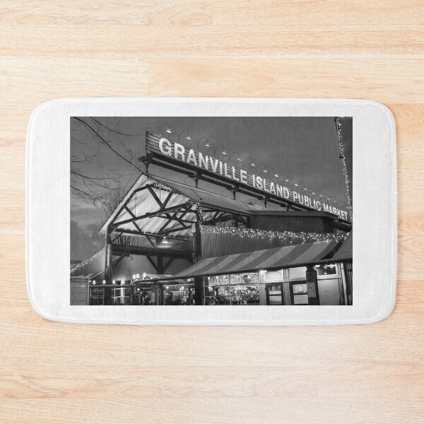 Item preview, Granville Island designed and sold by couragesings.