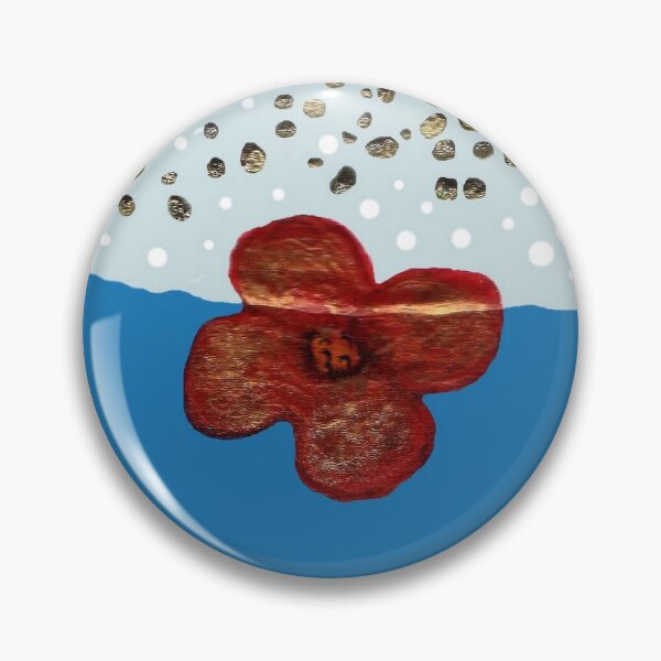 Item preview, Poppy and river bis designed and sold by Gotoo.