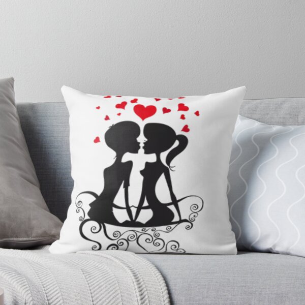 Item preview, The love kiss is in love designed and sold by Lanahamoush.