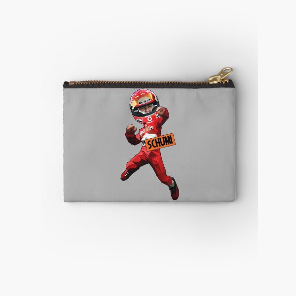 Item preview, Michael Schumacher Pop art. designed and sold by pxlG.