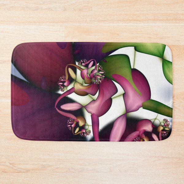 Item preview, Peacebloom designed and sold by Kelly Dietrich Mandala & Fractal Art.