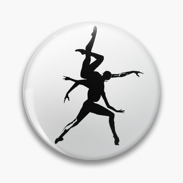 Item preview, Dance Duet designed and sold by Elenia Design.