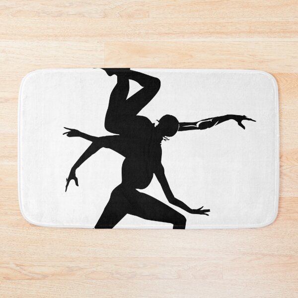 Item preview, Dance Duet designed and sold by Elenia Design.
