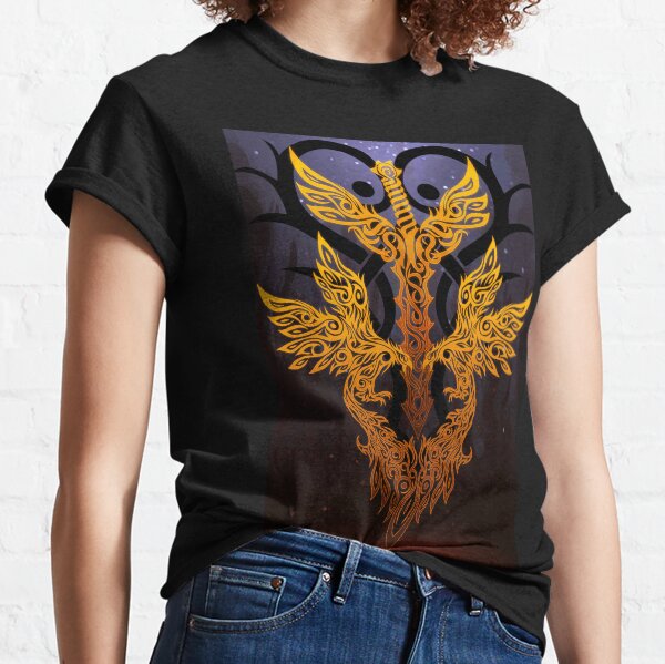 Phoenix Classic T-Shirt