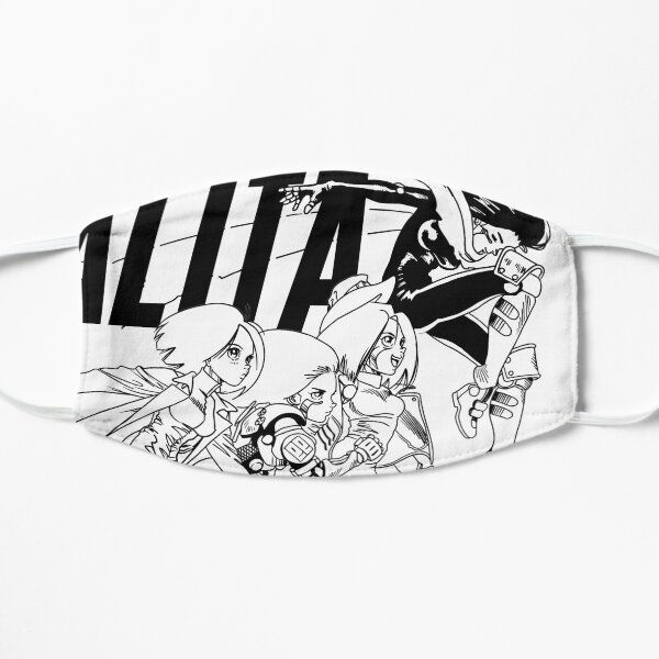 Angel warrior Mask