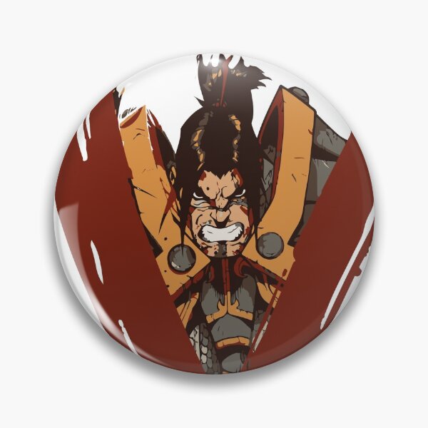 Item preview, Varian Wrynn Wow Fan art designed and sold by gainzgear.