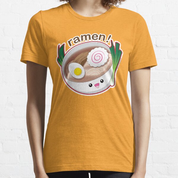 Kawaii Ramen! Essential T-Shirt