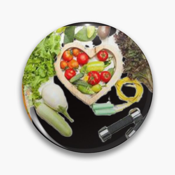 Item preview, Healthy Living Lifestyle designed and sold by Shop A Yuh Yaad.