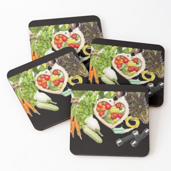 Item preview, Healthy Living Lifestyle designed and sold by Shop A Yuh Yaad.