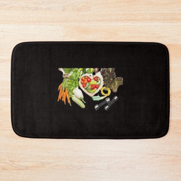 Item preview, Healthy Living Lifestyle designed and sold by Shop A Yuh Yaad.