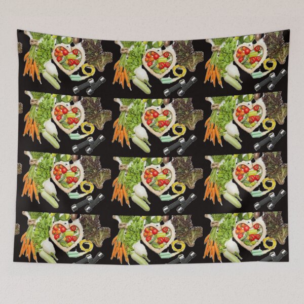 Item preview, Healthy Living Lifestyle designed and sold by Shop A Yuh Yaad.