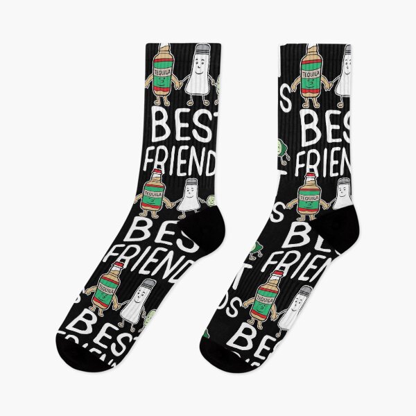 Item preview, Best Friends of Three Tequila Best Friends Salt Lime Squad designed and sold by haselshirt.