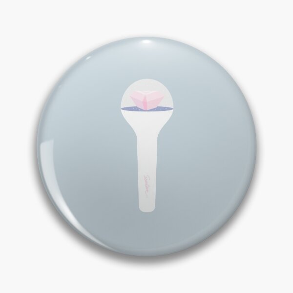 Item preview, seventeen lightstick caratbong ver.1 designed and sold by exordvus.