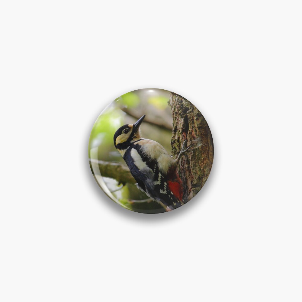 Item preview, Pin designed and sold by CBoyle.