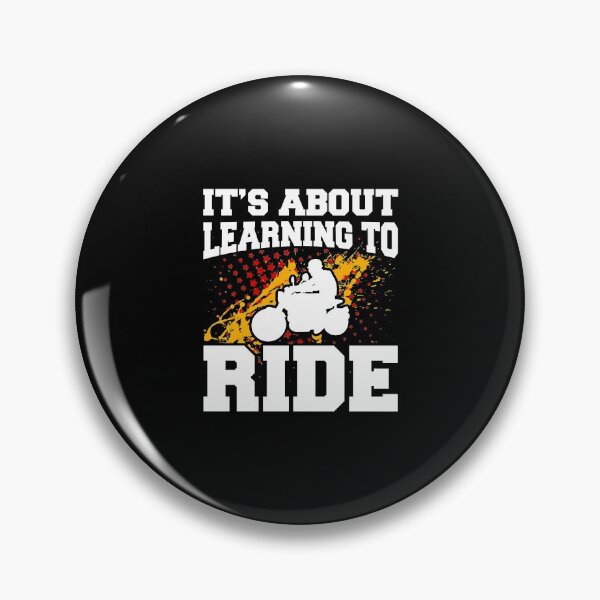 Item preview, Motorbike Learning To Ride Extreme Sport Gift Idea designed and sold by haselshirt.