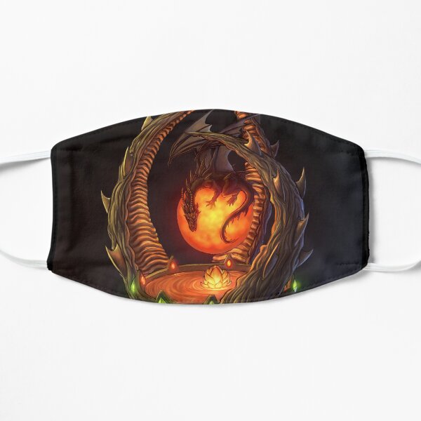 Organic 2 Mask