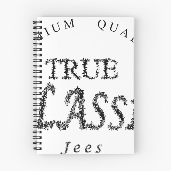 Item preview, True Classic Tshirt designed and sold by mimou1010.