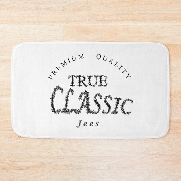 Item preview, True Classic Tshirt designed and sold by mimou1010.