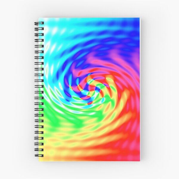 Item preview, rainbow wave designed and sold by mindgoop.