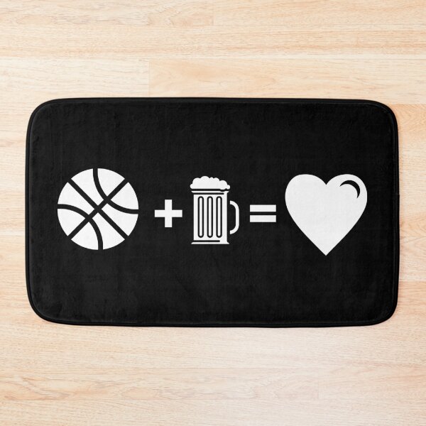 Item preview, Basketball Cheers Mug of Beer Athlete Gift Idea designed and sold by haselshirt.