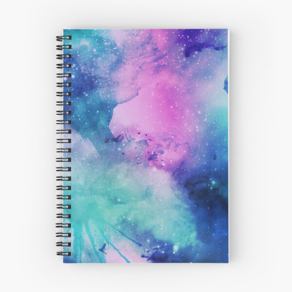 Item preview, Vibrant, Colorful Galaxy Pattern  designed and sold by yougalore.