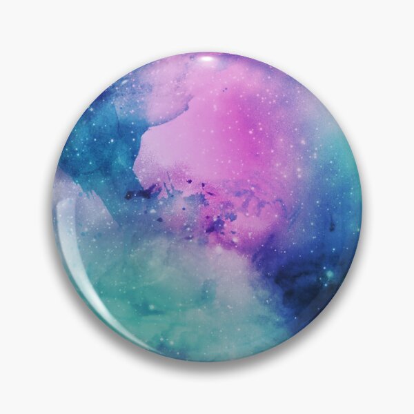 Item preview, Vibrant, Colorful Galaxy Pattern  designed and sold by yougalore.