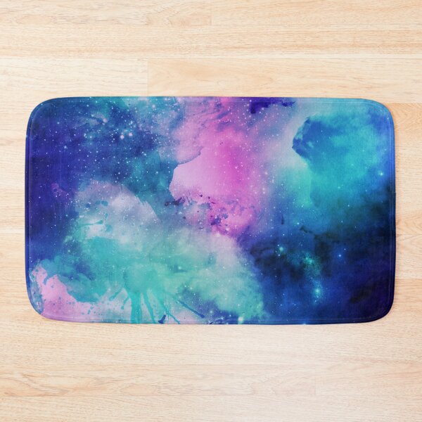 Item preview, Vibrant, Colorful Galaxy Pattern  designed and sold by yougalore.