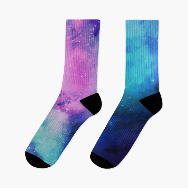 Item preview, Vibrant, Colorful Galaxy Pattern  designed and sold by yougalore.