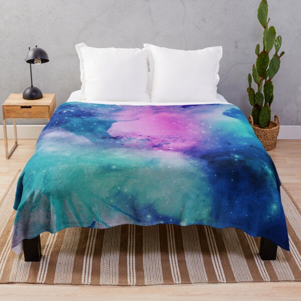 Item preview, Vibrant, Colorful Galaxy Pattern  designed and sold by yougalore.
