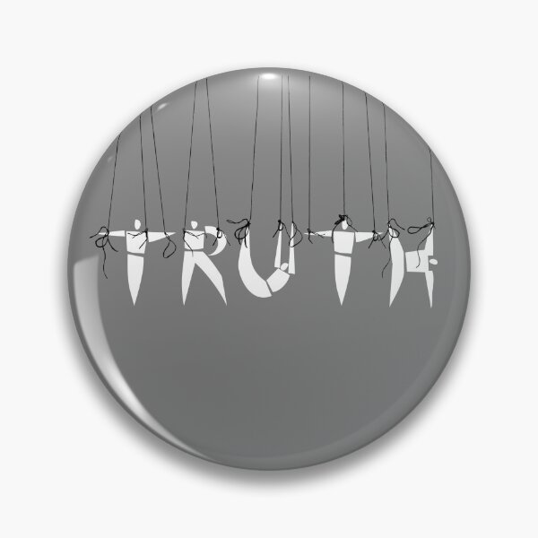 Item preview, Truth designed and sold by Alex Preiss.