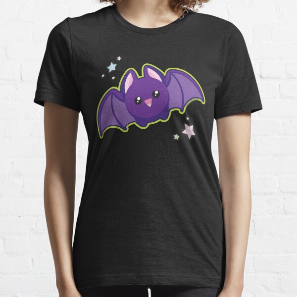 Kawaii Bat Essential T-Shirt
