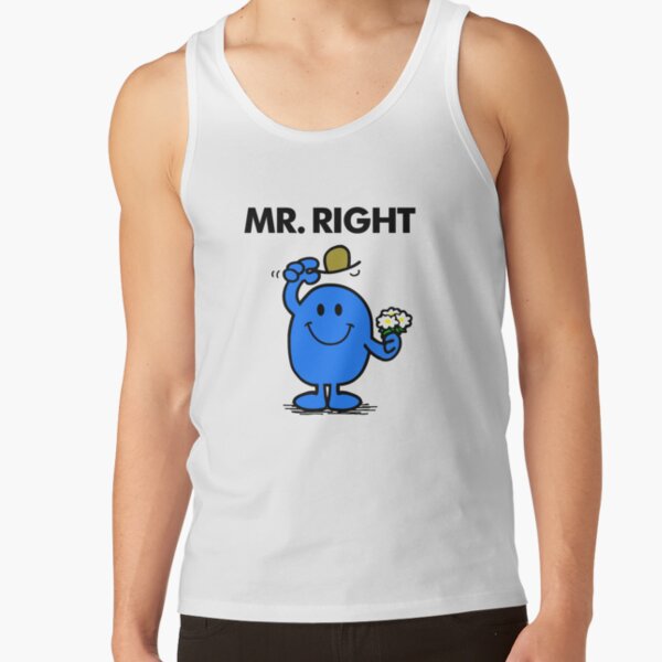 Aperçu de l'œuvre Mr Right créée et vendue par Brother Adam.