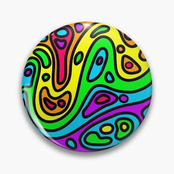 Item preview, Gooey  designed and sold by Kelly Tanner.