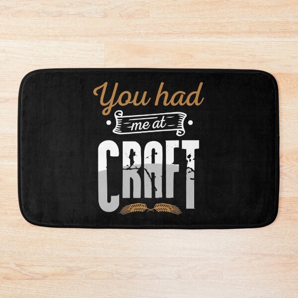 Item preview, Beer Lover Master You had me at craft Gift Idea designed and sold by haselshirt.