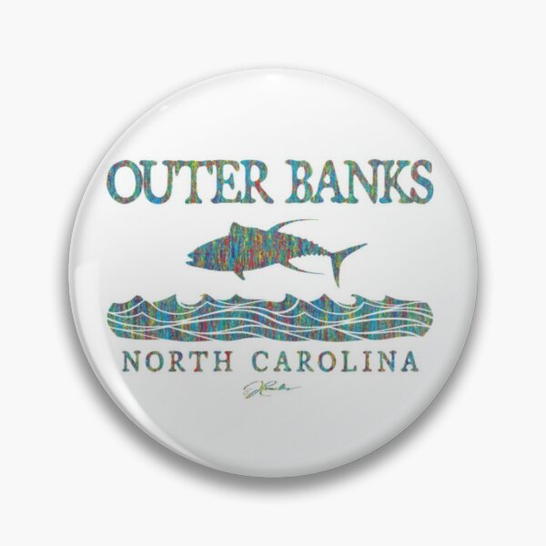 Item preview, Outer banks designed and sold by Bellzstickz.