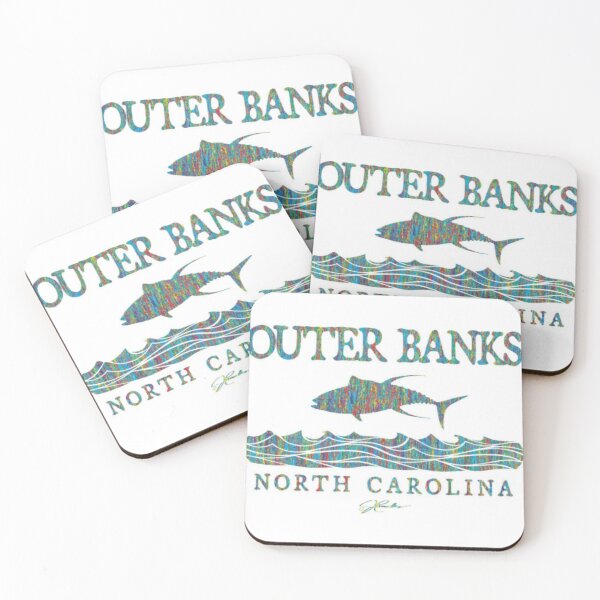 Item preview, Outer banks designed and sold by Bellzstickz.