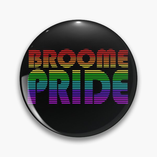 Item preview, Broome Pride - Stripes designed and sold by BroomePride.