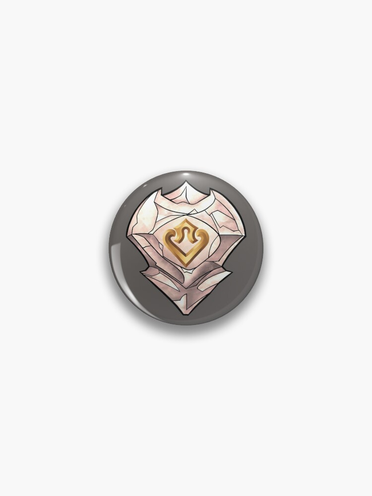 Dancer Soul Final Fantasy 14 Job Crystal Pin By Saminjapan Redbubble