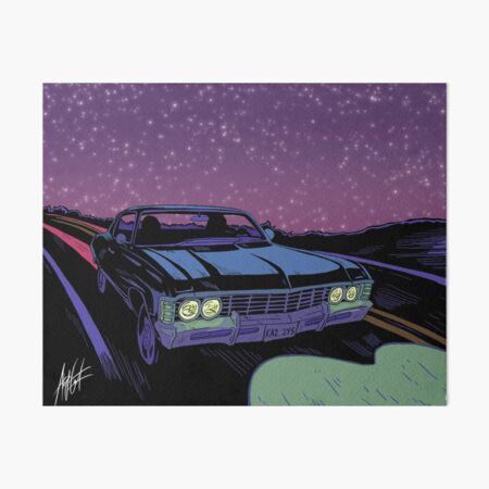 Item preview, The Road So Far designed and sold by ArtisticCole.