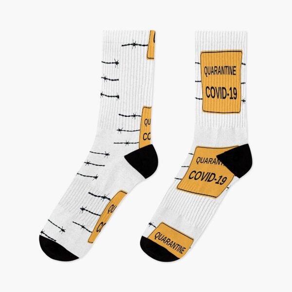 Item preview, QUARANTINE COVID-19 DESIGN GIFTS  designed and sold by kedesign1.