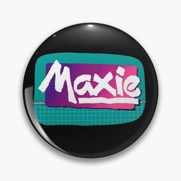Item preview, Maxie Doll 90s Vaporwave  designed and sold by ObiCyn.