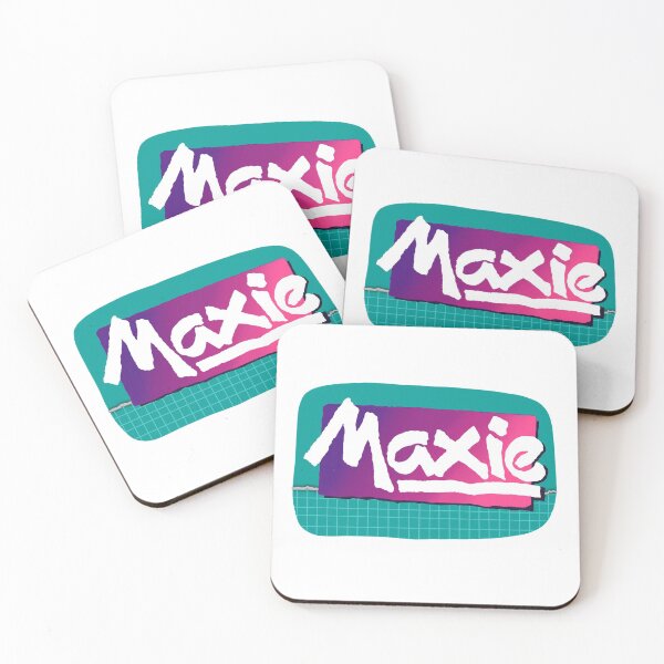 Item preview, Maxie Doll 90s Vaporwave  designed and sold by ObiCyn.