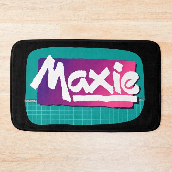 Item preview, Maxie Doll 90s Vaporwave designed and sold by ObiCyn.