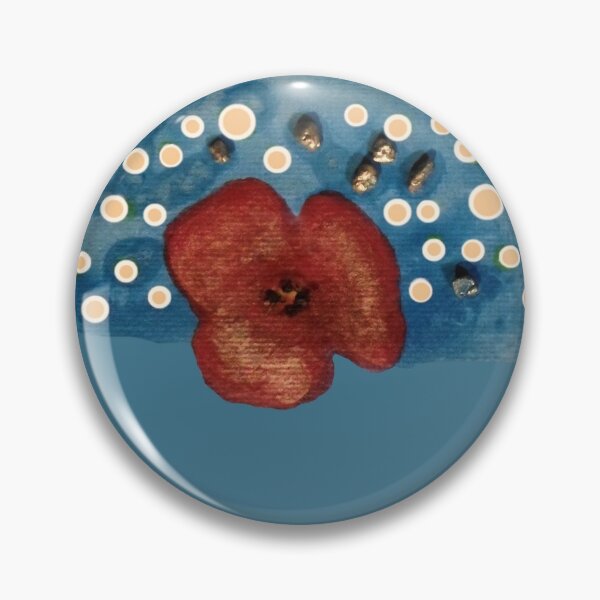 Item preview, Timeless Poppy bis designed and sold by Gotoo.