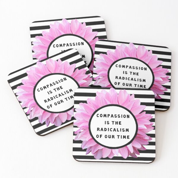 Item preview, Compassion designed and sold by Madblossom.
