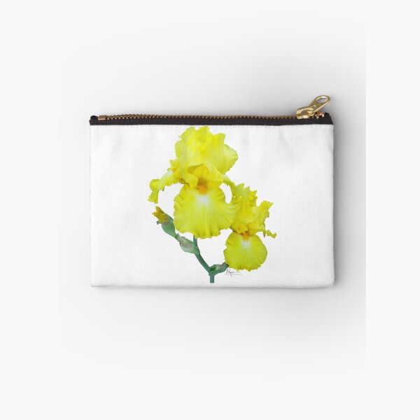 Artikelvorschau, Gelbe Iris entworfen und verkauft von odangophoto.