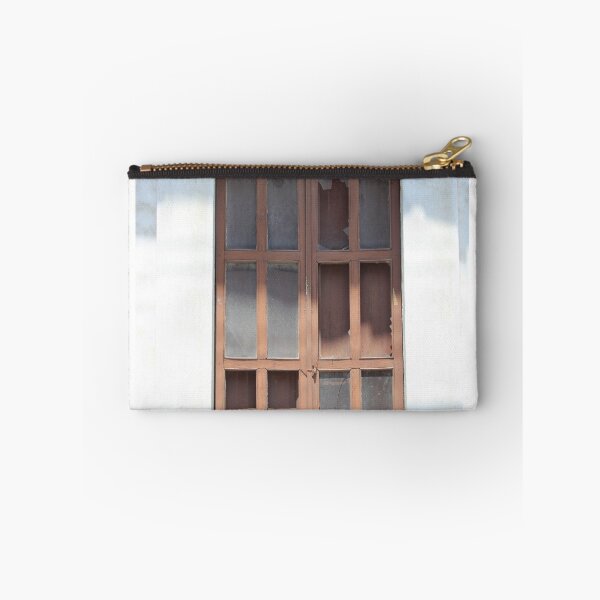 Item preview, Broken Glass in a Window designed and sold by rhamm.