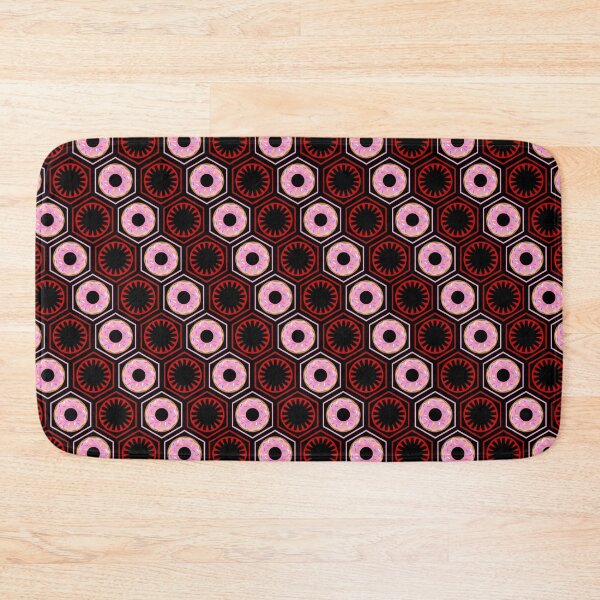Item preview, Donuts And Order (black) designed and sold by DarthAstris.
