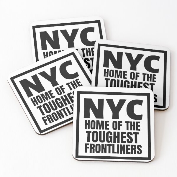 Item preview, NYC designed and sold by martianred.