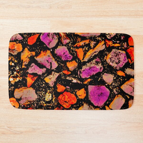 Item preview, Orange Pavement designed and sold by sdjames.